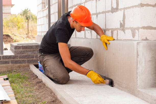 Waterproofing professionals working in Pequannock, NJ